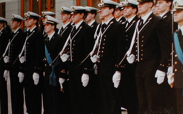 Mobirise Website Builder