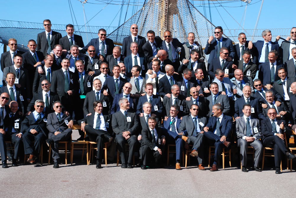 Mobirise Website Builder